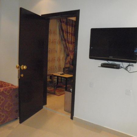 Marina Royal Hotel Suites Kuvait Kültér fotó