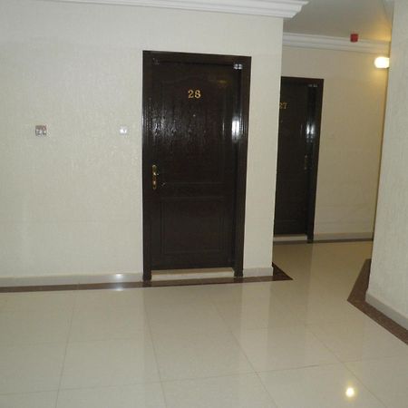 Marina Royal Hotel Suites Kuvait Kültér fotó