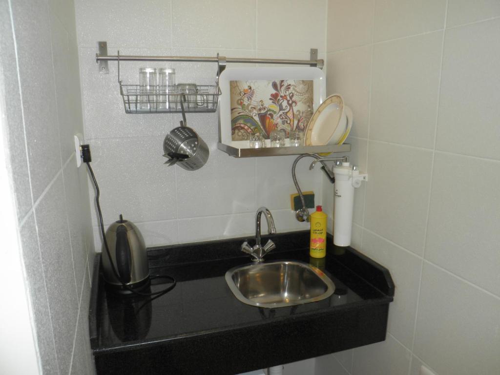 Marina Royal Hotel Suites Kuvait Szoba fotó