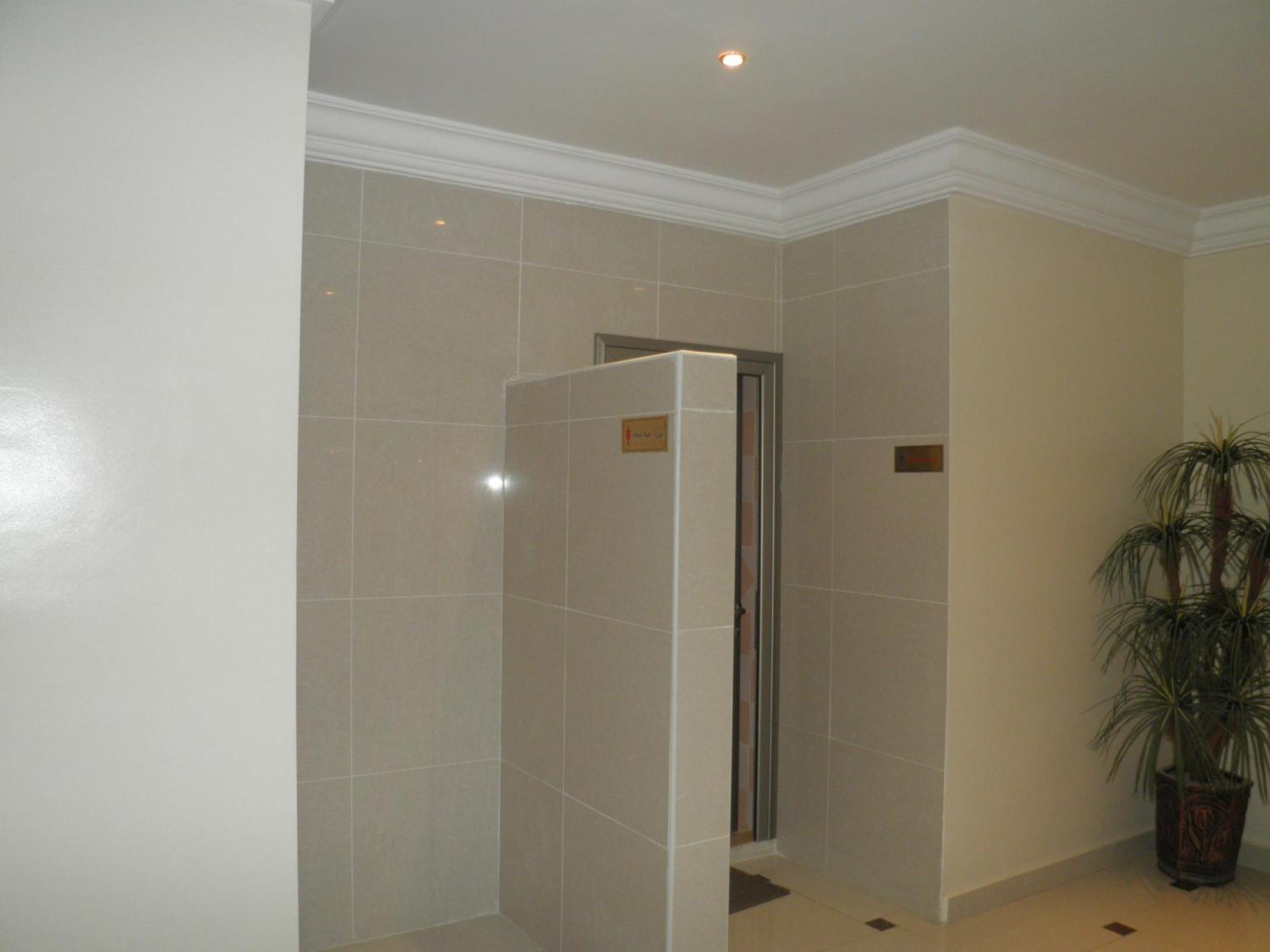 Marina Royal Hotel Suites Kuvait Kültér fotó