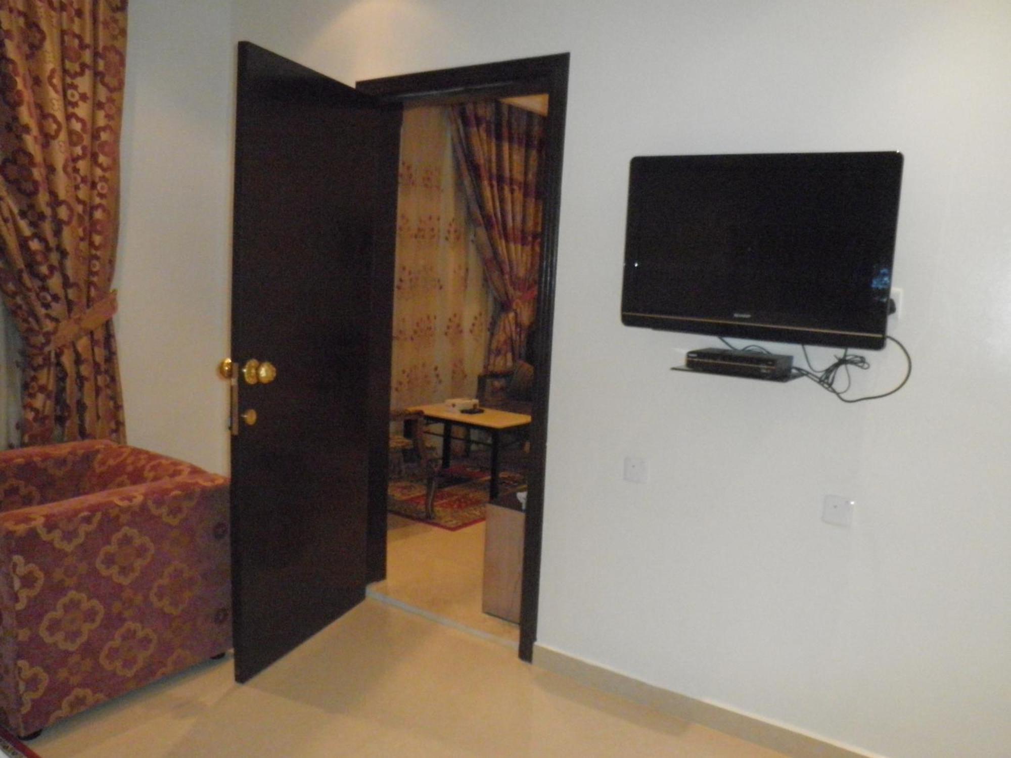 Marina Royal Hotel Suites Kuvait Kültér fotó