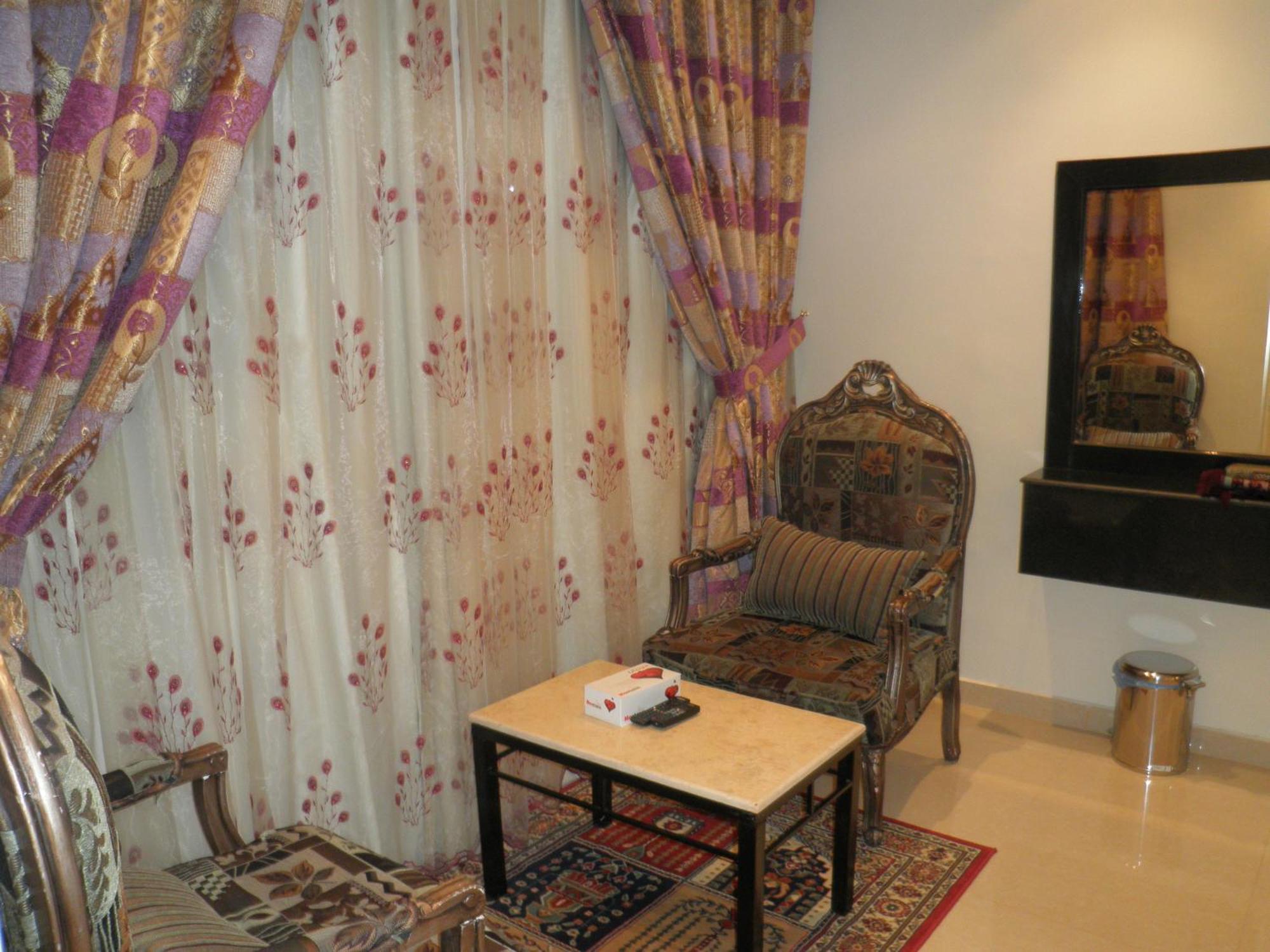 Marina Royal Hotel Suites Kuvait Kültér fotó