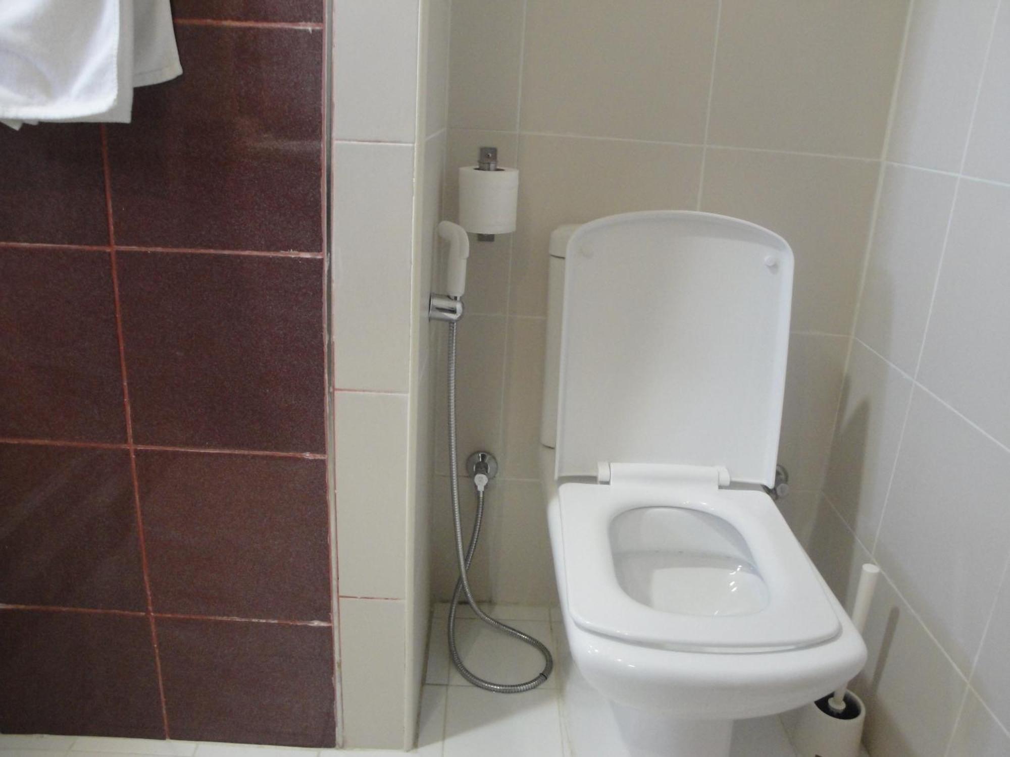 Marina Royal Hotel Suites Kuvait Kültér fotó