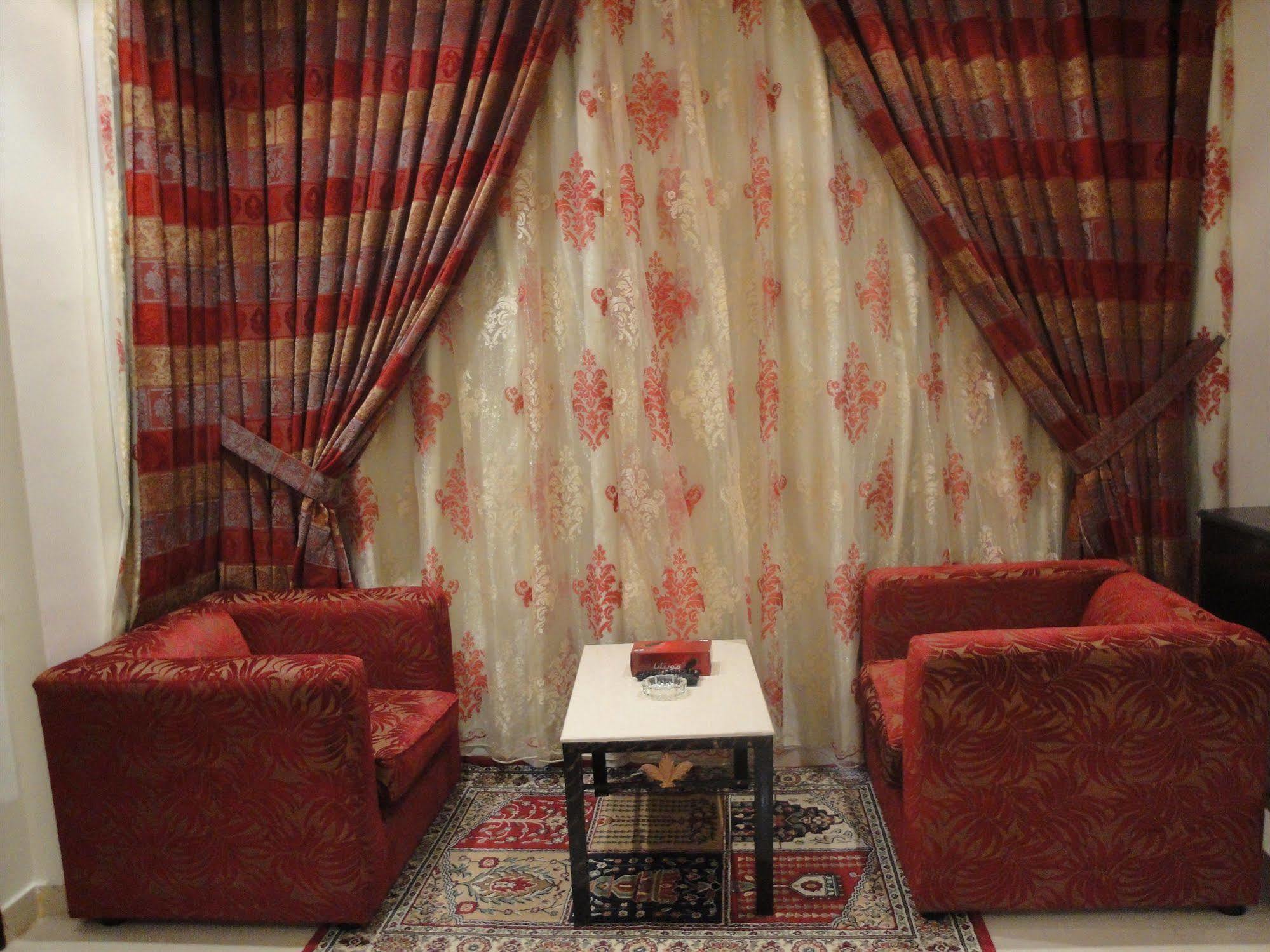 Marina Royal Hotel Suites Kuvait Kültér fotó